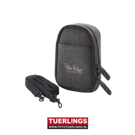 Peter Hadley Canada compact cameratas