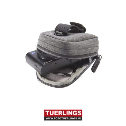 Peter Hadley Canada compact cameratas