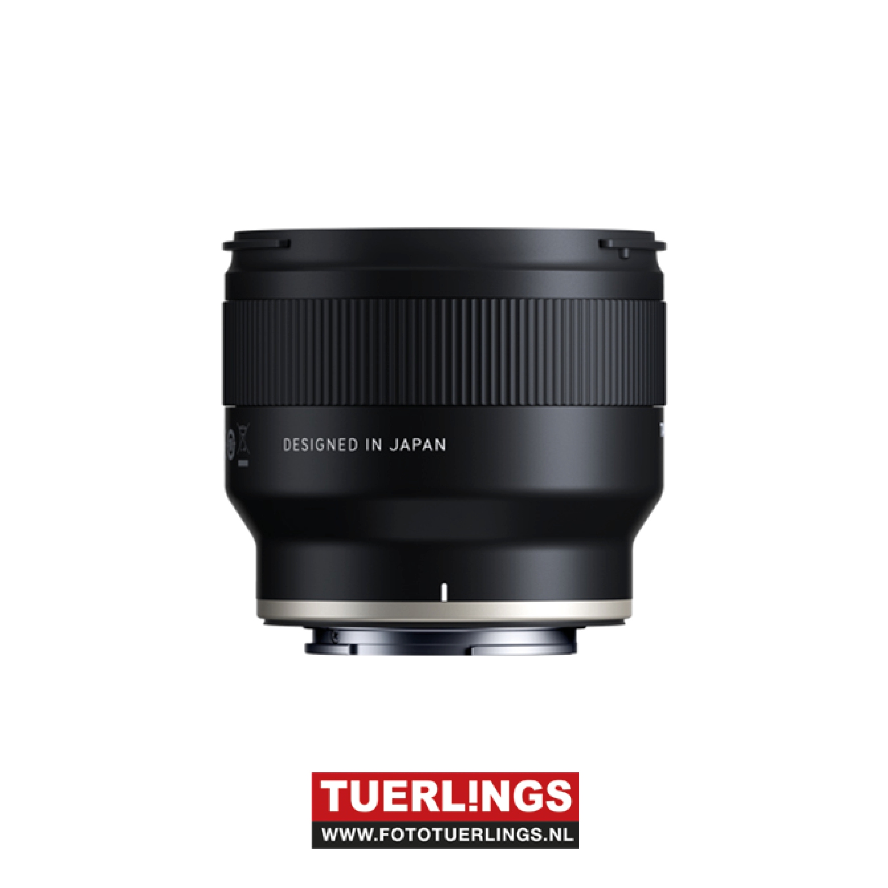 Tamron 24mm F2.8 DI III OSD 1:2 Macro Sony FE-17537