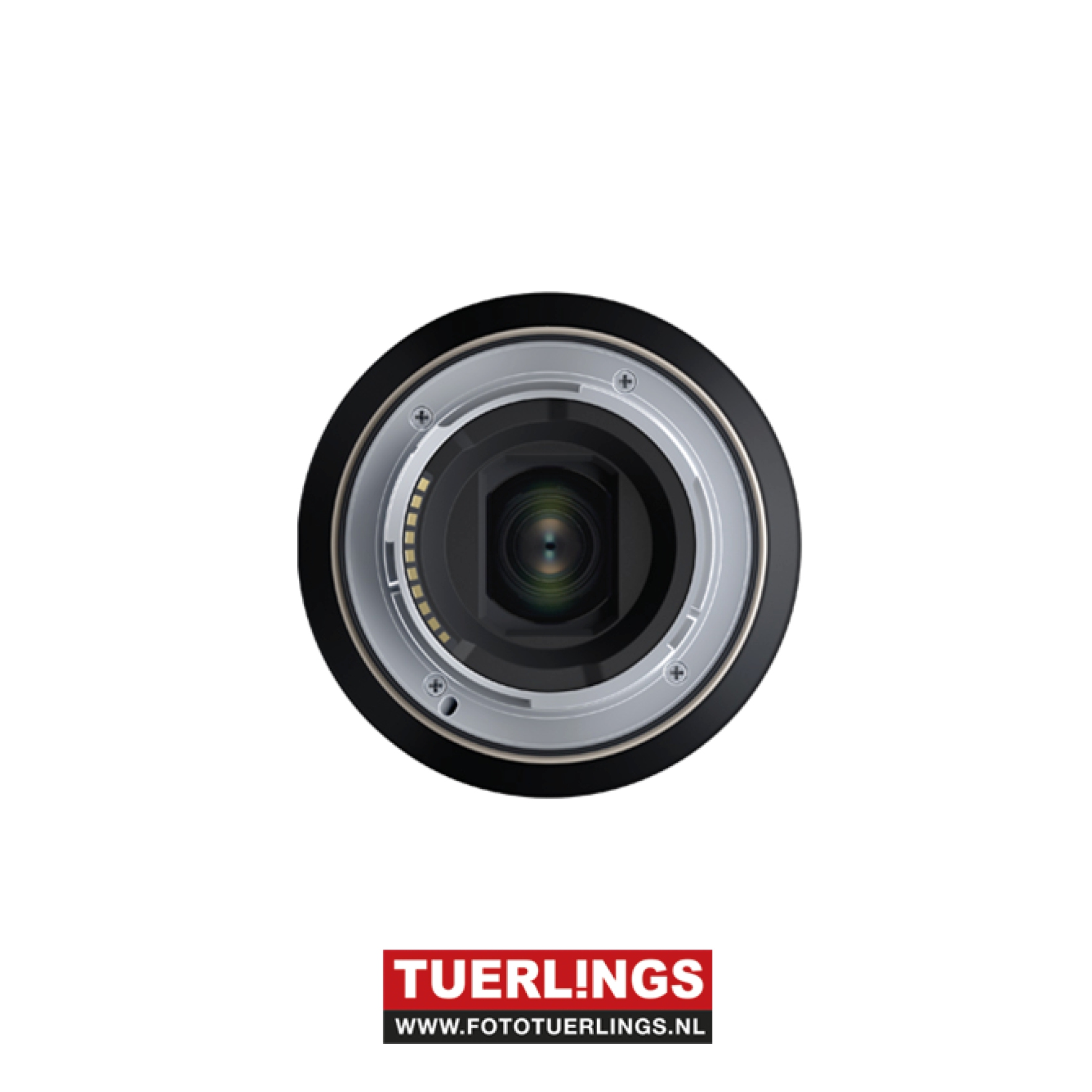 Tamron 35mm F2.8 DI III OSD 1:2 Macro Sony FE-17531