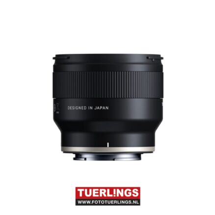 Tamron 35mm F2.8 DI III OSD 1:2 Macro Sony FE