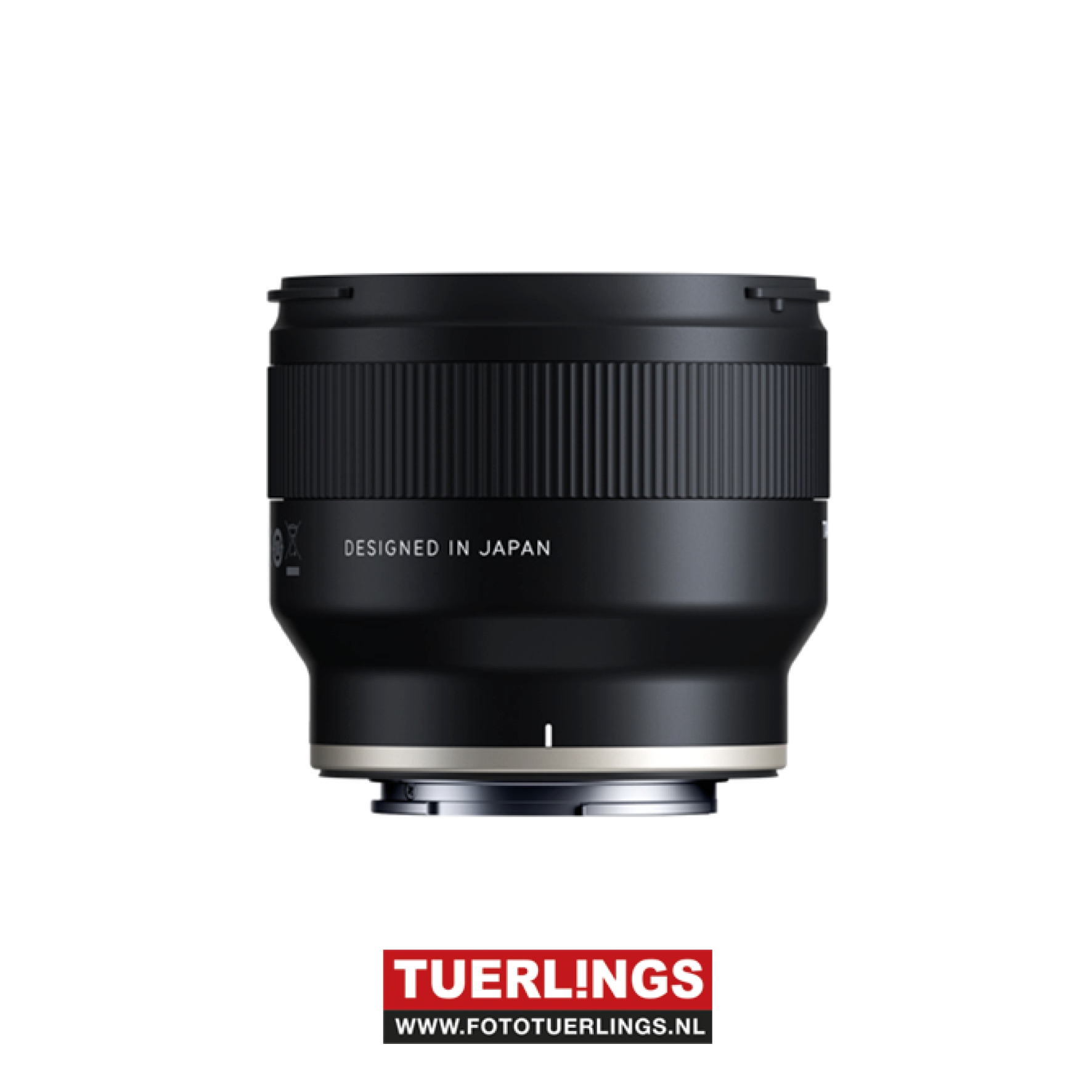 Tamron 35mm F2.8 DI III OSD 1:2 Macro Sony FE-0