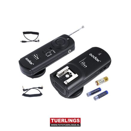 Godox Reemix I N1 voor Nikon