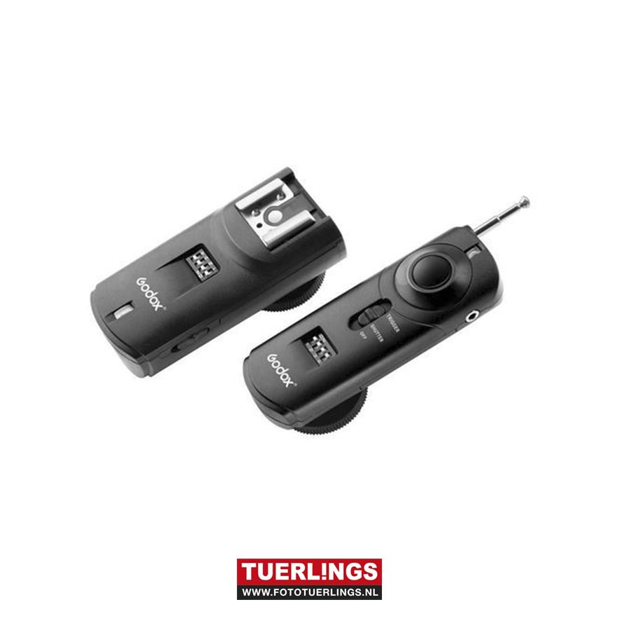 Godox Reemix I S1 voor Sony/Minolta