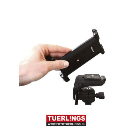 Rollei Tablet houder 24cm breed