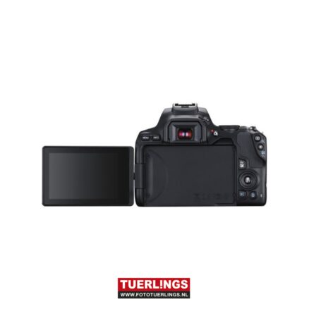 Canon EOS 250D Body