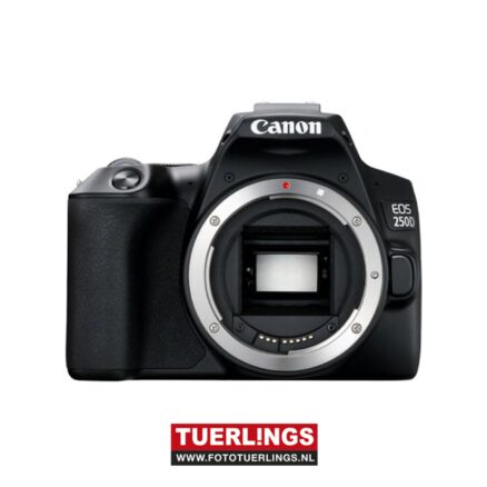 Canon EOS 250D DSLR Body occasion