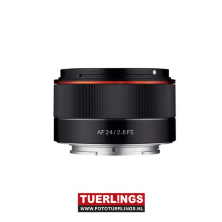 Samyang 24mm F2.8 AF Sony FE