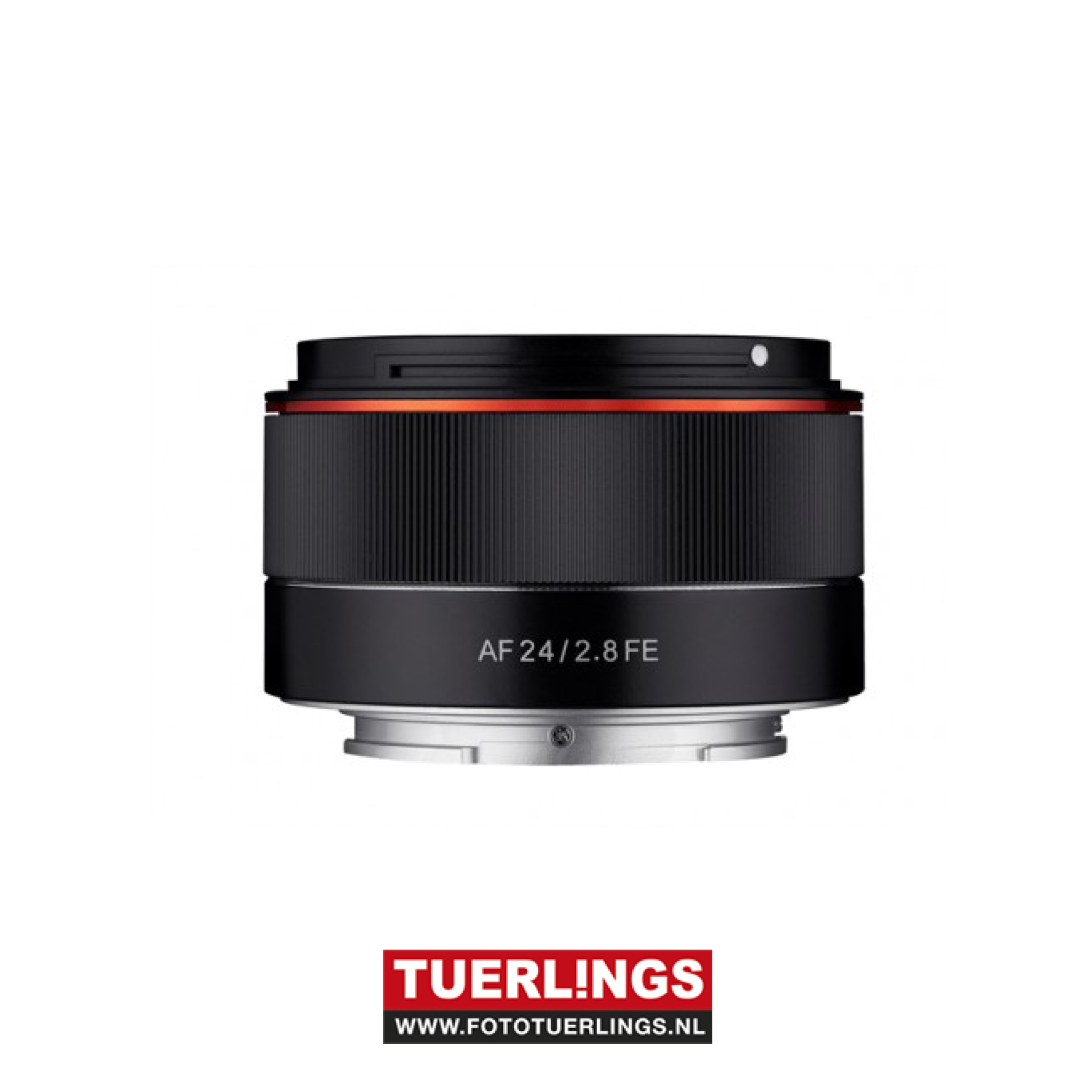 Samyang 24mm F2.8 AF Sony FE