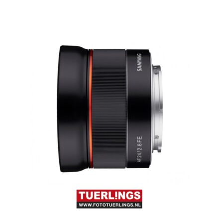 Samyang 24mm F2.8 AF Sony FE