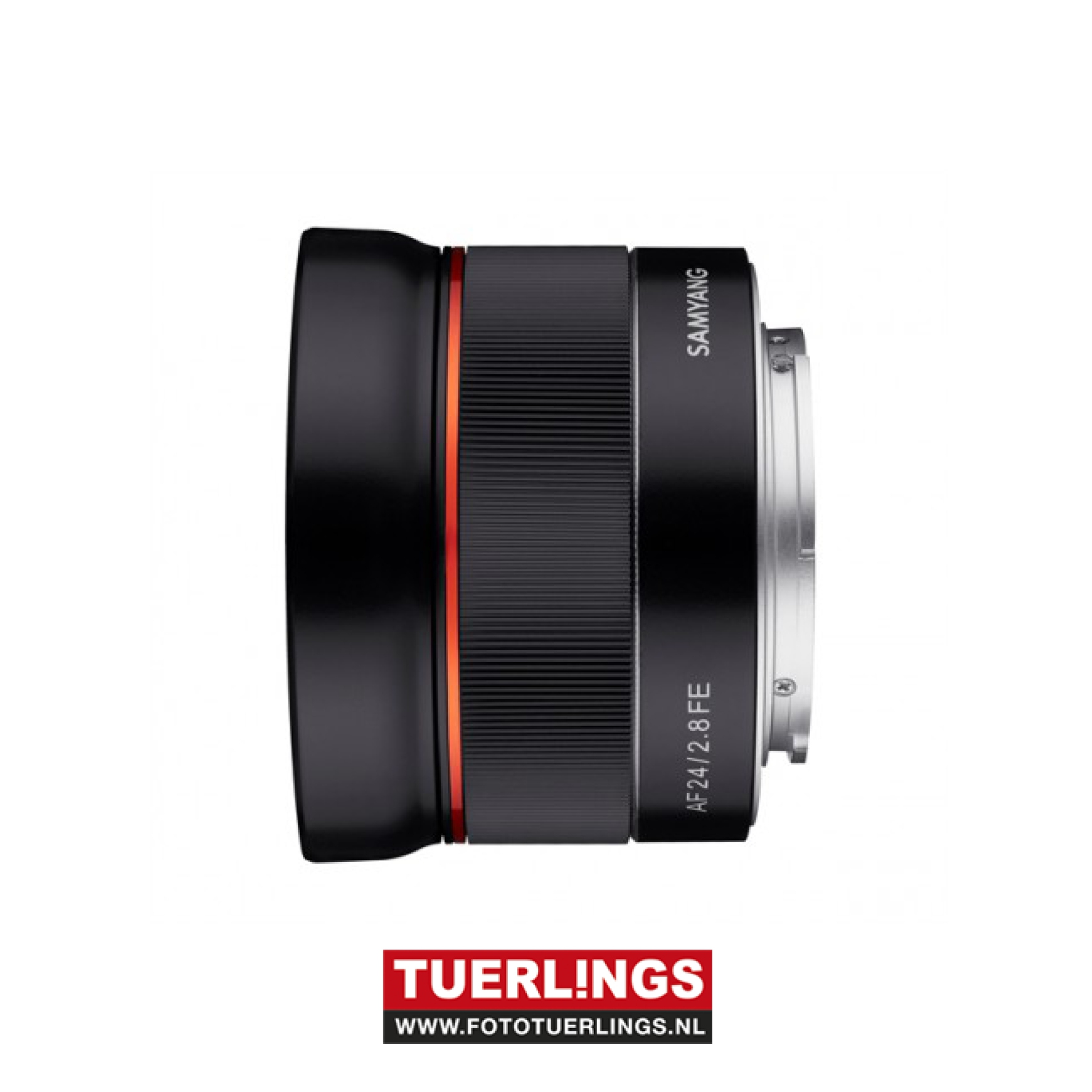 Samyang 24mm F2.8 AF Sony FE