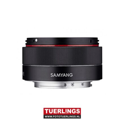 Samyang 35mm F2.8 AF Sony FE