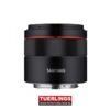 Samyang 45mm F1.8 AF Sony FE-0