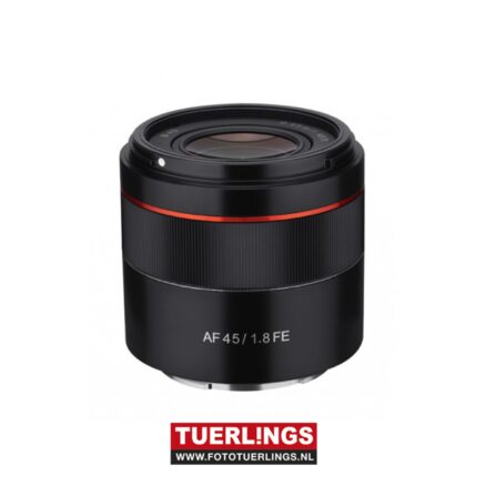 Samyang 45mm F1.8 AF Sony FE