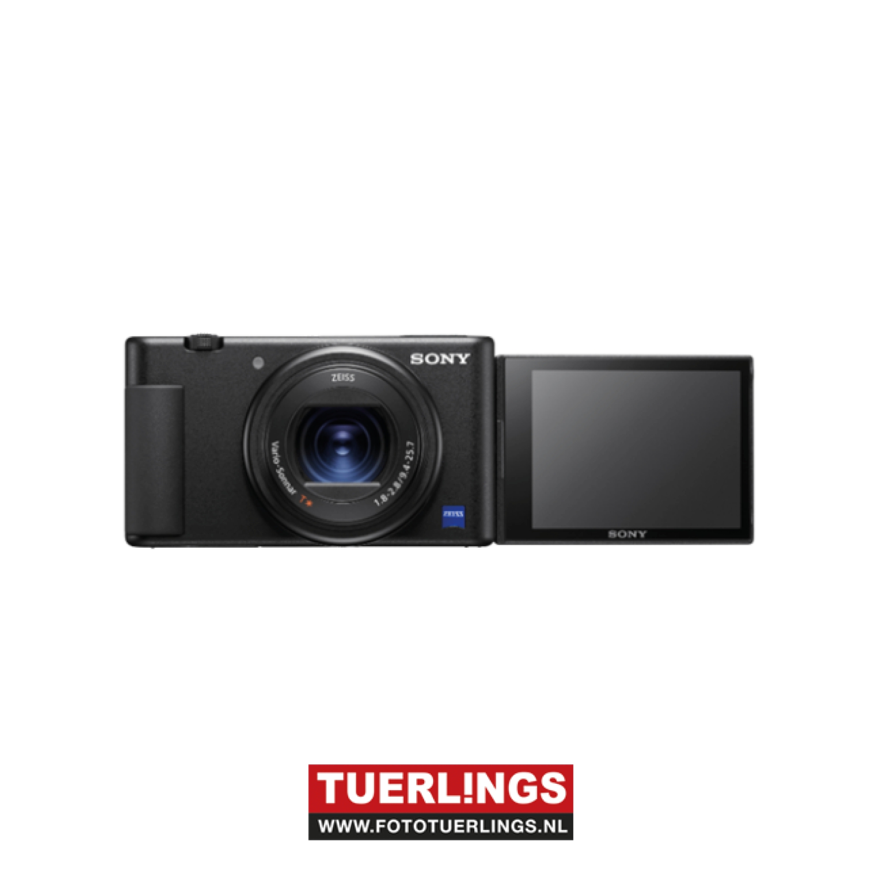 Sony ZV-1 vlog camera (ZV1BDI)