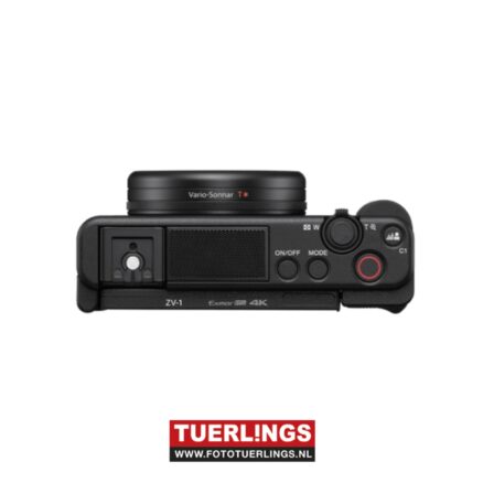 Sony ZV-1 vlog camera (ZV1BDI)