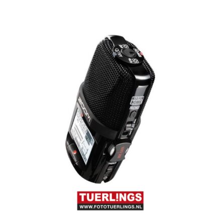 Zoom H2n portabler WAV/MP3 Recorder