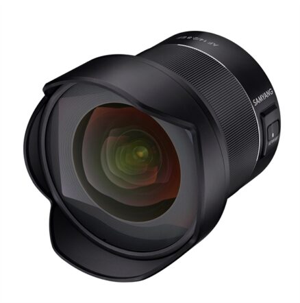 Samyang 14mm F2.8 AF Canon EOS EF