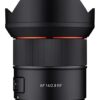 Samyang 14mm F2.8 AF Canon EOS R