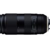 Tamron 100-400mm F4.5-6.3 Di VC USD Nikon
