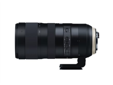 Tamron SP 70-200mm F2.8 Di VC USD G2 Canon EF