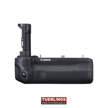 Canon BG-R10 Batterij grip voor R5 en R6