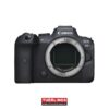 Canon EOS R6 body