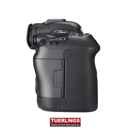 Canon EOS R6 body