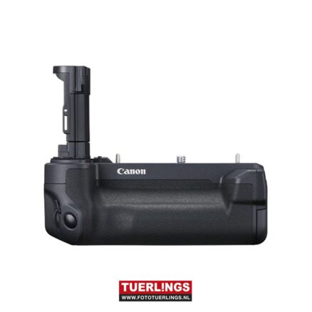 Canon WFT-R10B Wireless File Transmitter batterij grip voor EOS R5