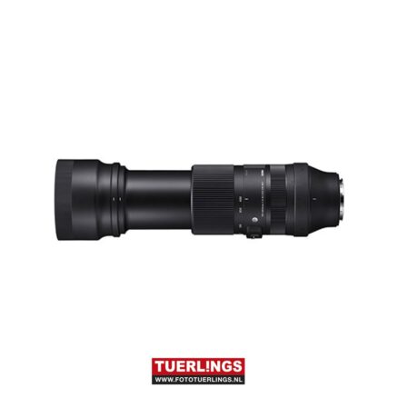 Sigma 100-400mm F5-6.3 DG DN OS Contemporary Sony FE