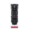 Sigma 100-400mm F5-6.3 DG DN OS Contemporary Sony FE