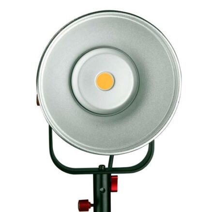 Aputure Light Storm C120d II daglicht led lamp kit met V-Mount