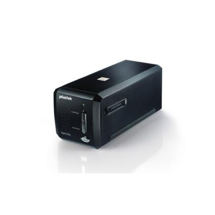 Plustek OpticFilm 8200i SE incl. Silverfast SE Plus 8 Software