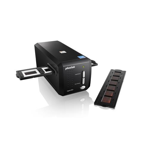 Plustek OpticFilm 8200i SE incl. Silverfast SE Plus 8 Software