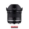 Samyang 14mm F2.8 MK2 Sony FE