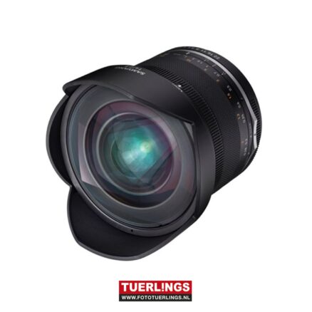 Samyang 14mm F2.8 MK2 Sony FE