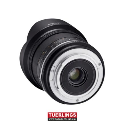 Samyang 14mm F2.8 MK2 Sony FE