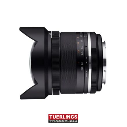 Samyang 14mm F2.8 MK2 Sony FE