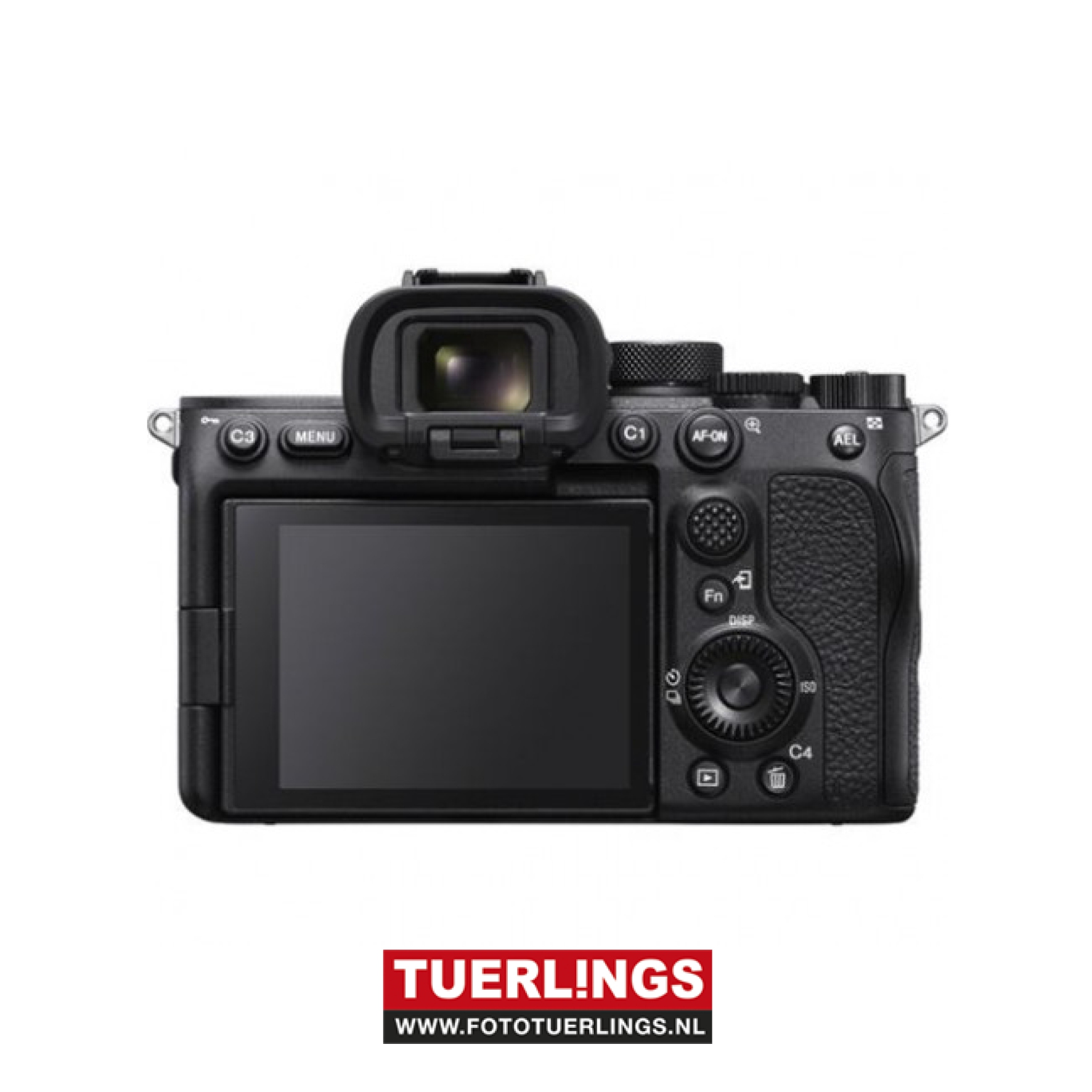 Sony Alpha 7SM3 Body / ILCE7SM3B / A7SM3 Body-17121