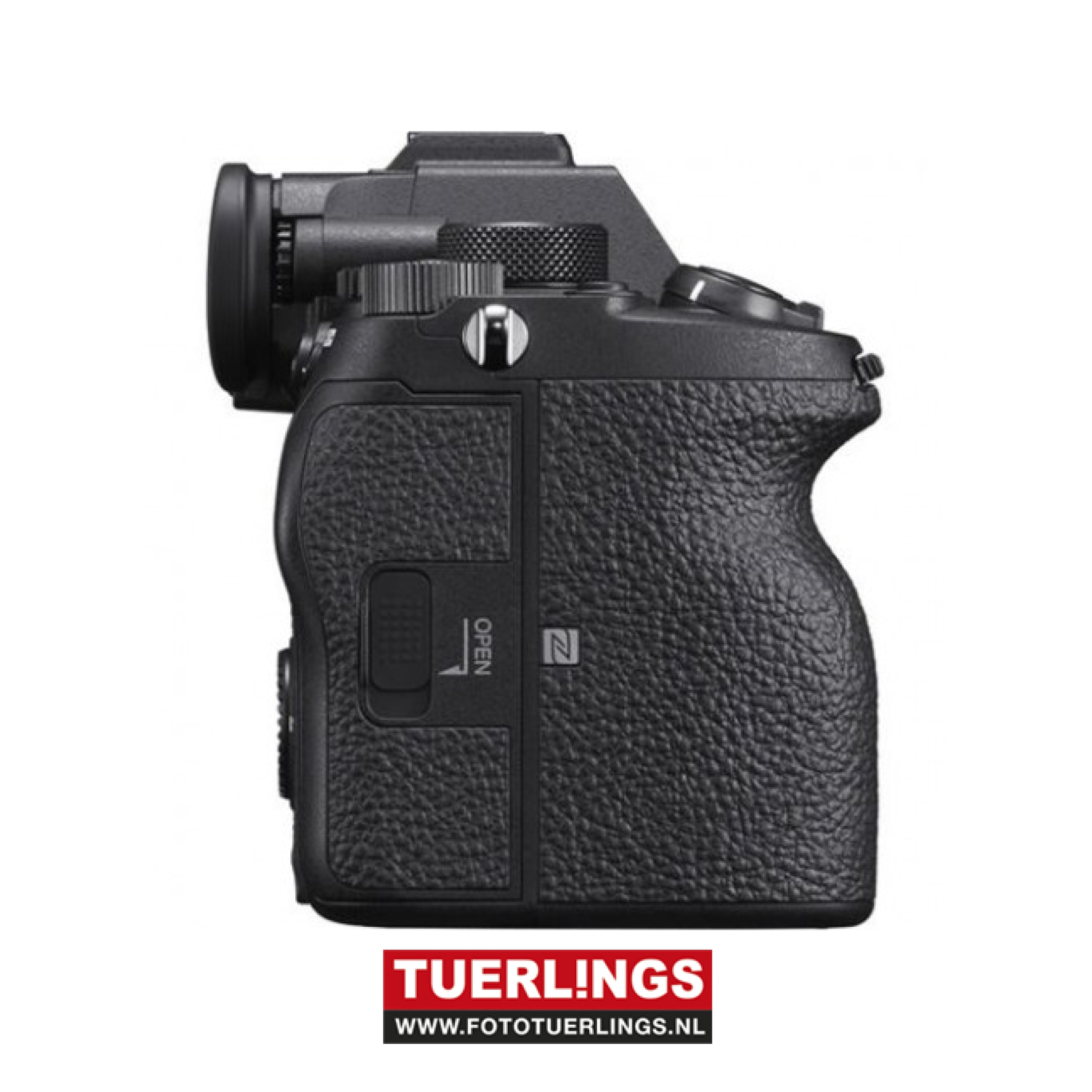 Sony Alpha 7SM3 Body / ILCE7SM3B / A7SM3 Body-17122