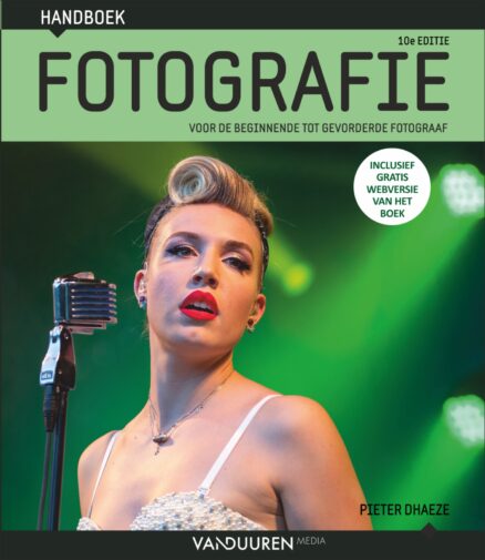 Handboek Fotografie, 10e editie