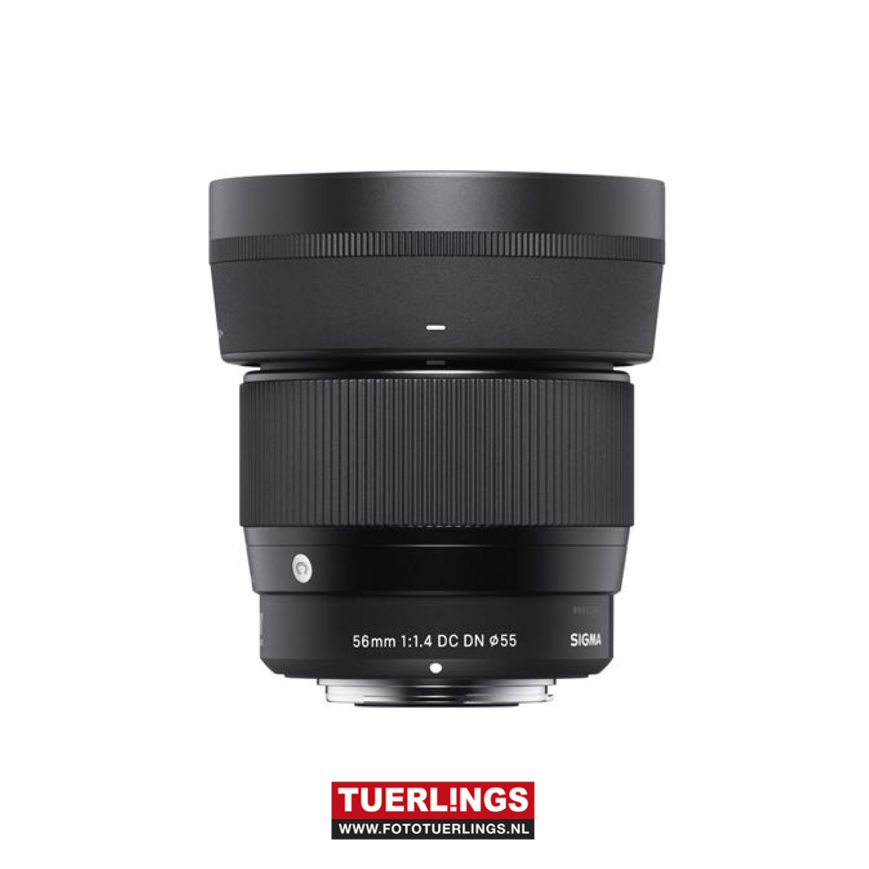 Sigma 56mm F1.4 DC DN Sony E-mount