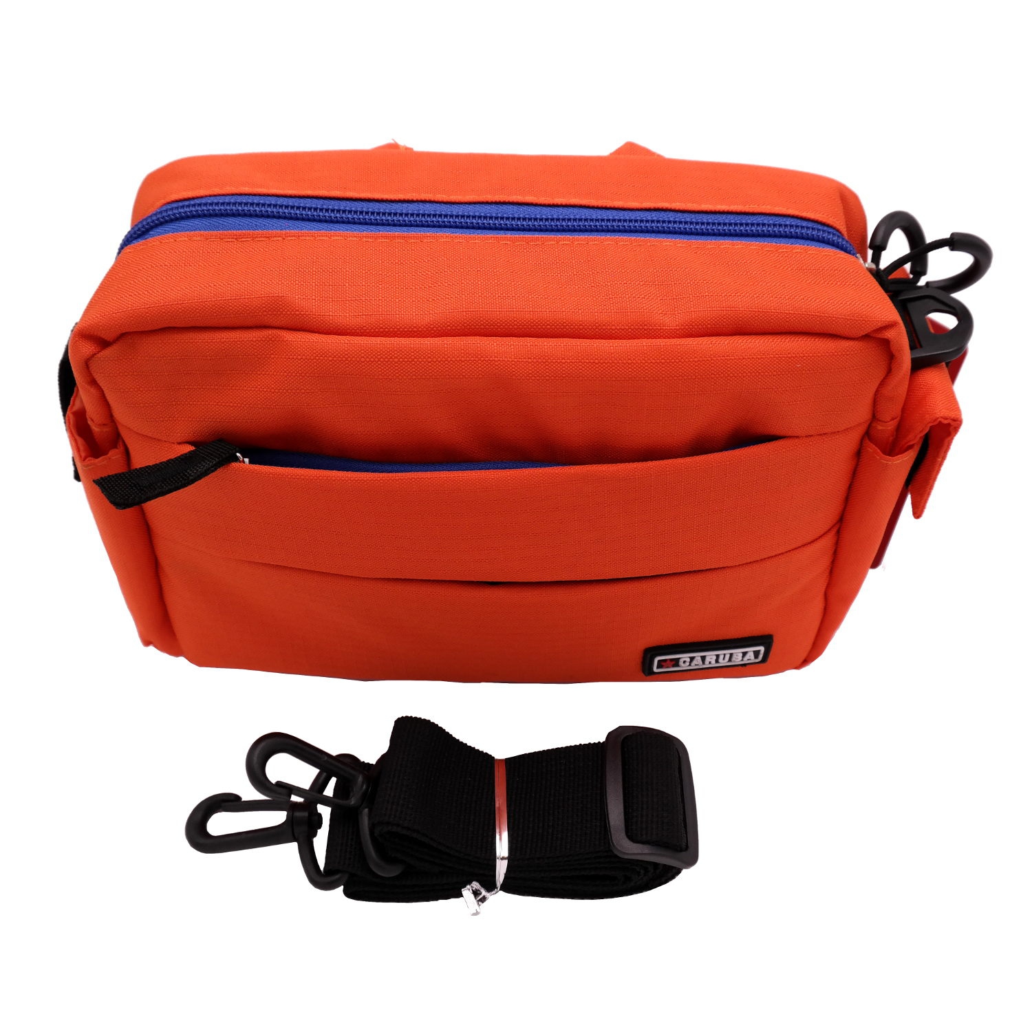 Caruba Compex 100 Oranje