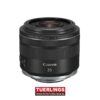 Canon RF 35mm F1.8 IS Macro STM