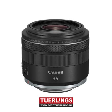 Canon RF 35mm F1.8 IS Macro STM