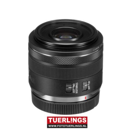 Canon RF 35mm F1.8 IS Macro STM