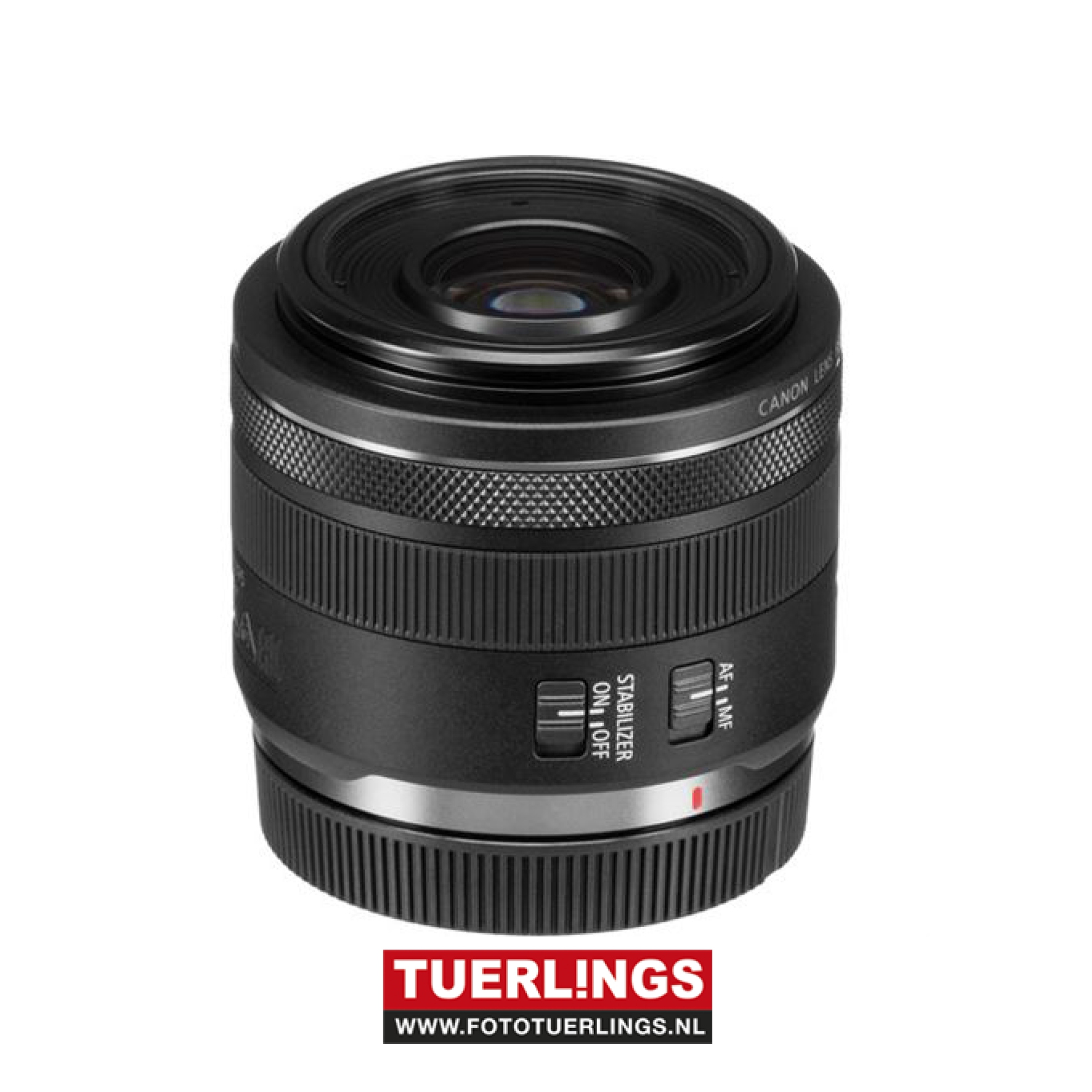 Canon RF 35mm F1.8 IS Macro STM