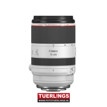 Canon RF 70-200mm F2.8 L IS USM