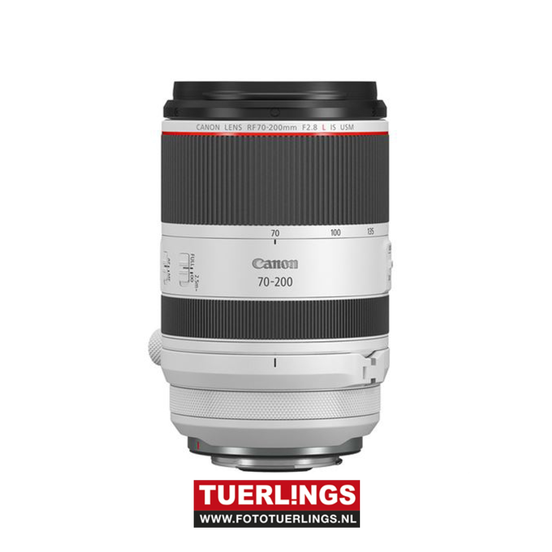 Canon RF 70-200mm F2.8 L IS USM