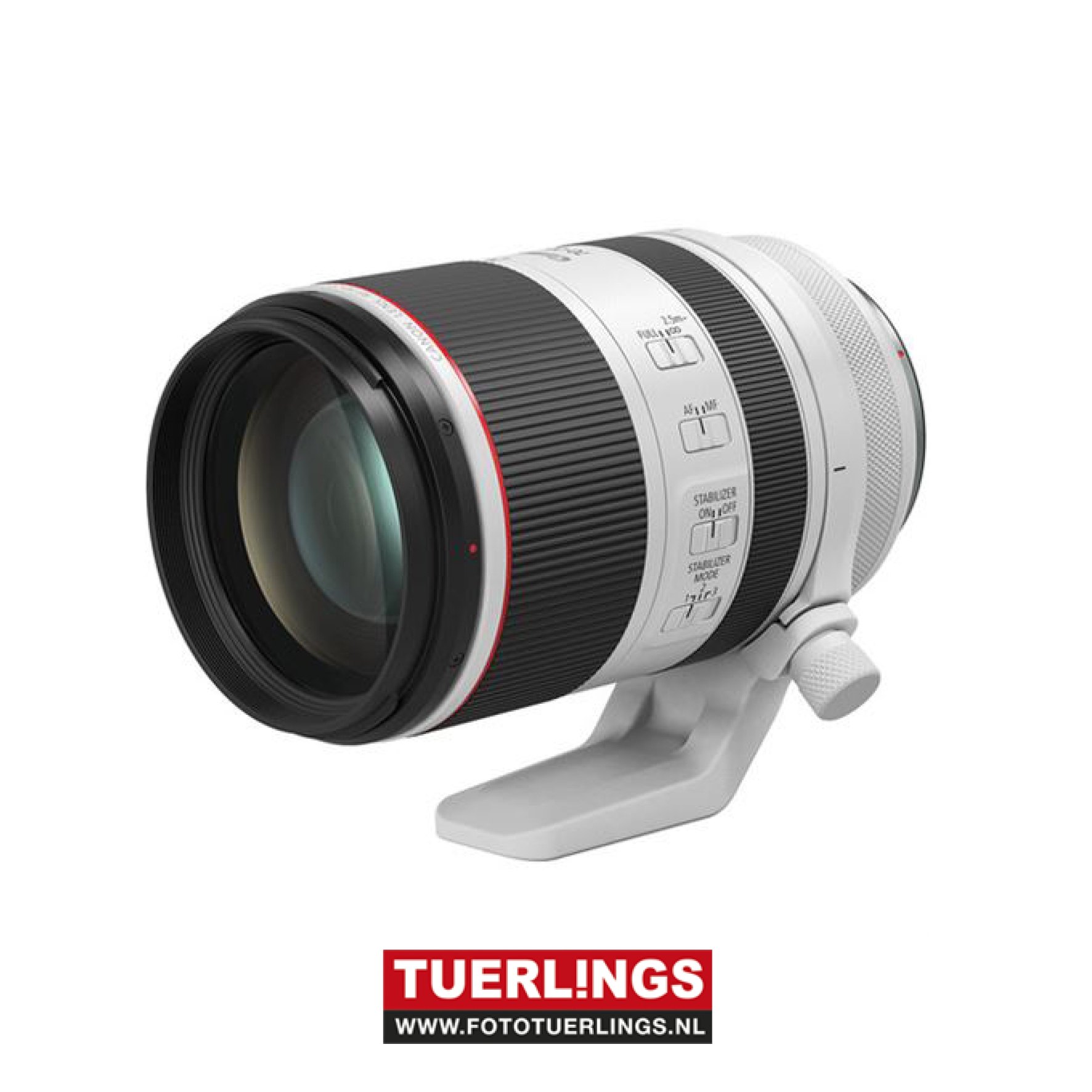 Canon RF 70-200mm F2.8 L IS USM
